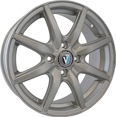 Venti 1415 5.5x14 4x100 ET 43 Dia 60.1 SL
