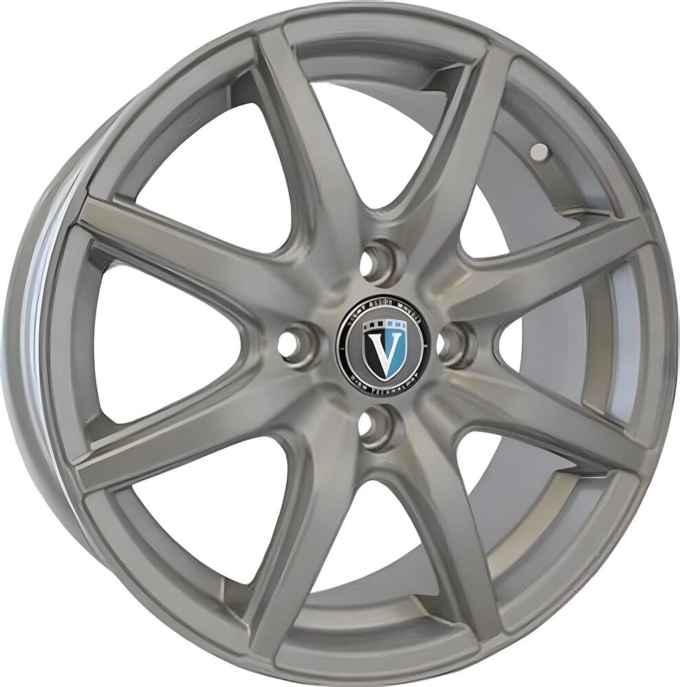 Venti 1415 5x14 4x100 ET 43 Dia 60 SL