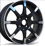 Диски для Ford Escort ZX2 Диски для Ford Escort ZX2