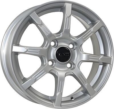 Venti 1417 5.5x14 4x100 ET 46 Dia 54.1 SL