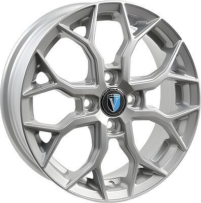 Venti 1419 5.5x14 4x98 ET 35 Dia 58.6 S
