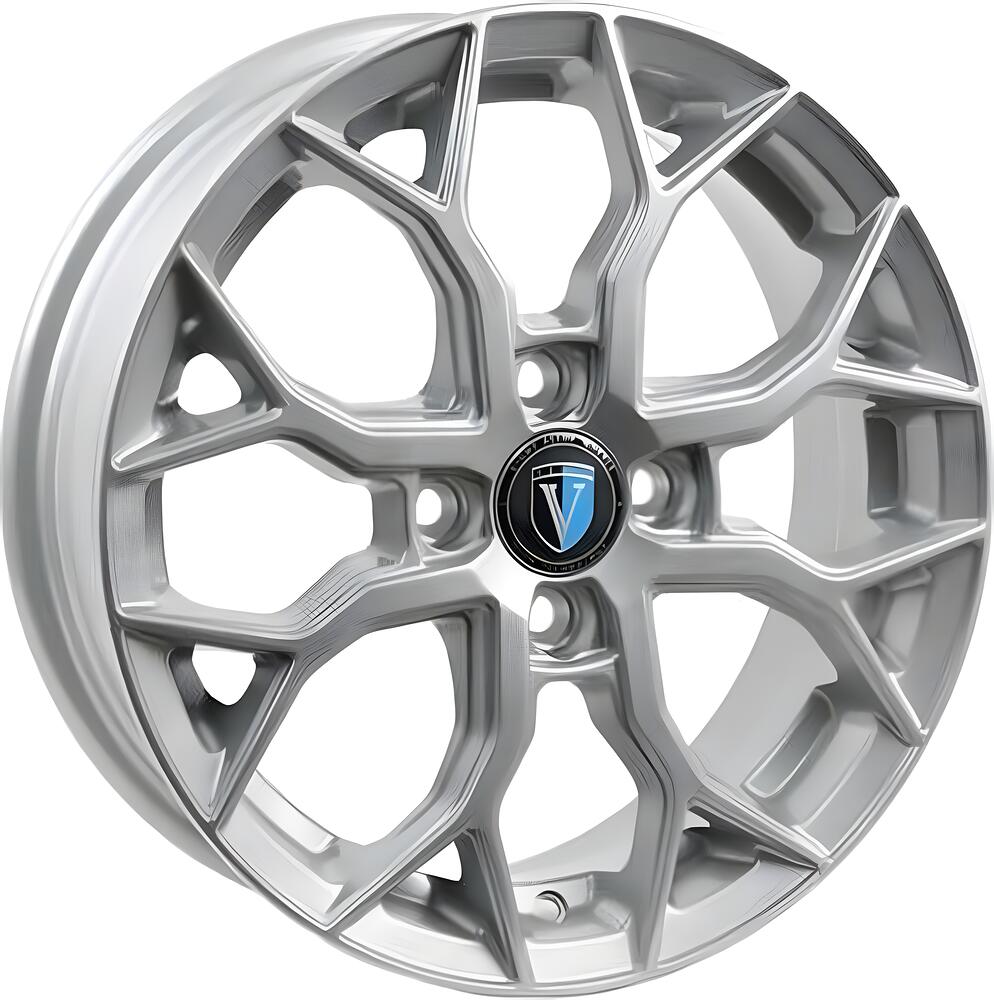 Venti 1419 5.5x14 4x98 ET 35 Dia 58.5 SL