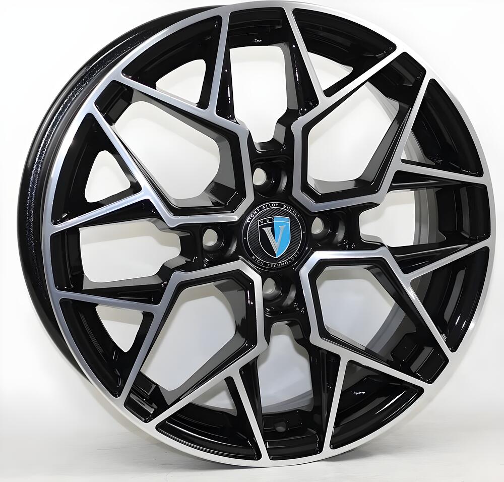 Venti 1420 5x14 4x100 ET 40 Dia 54 BD