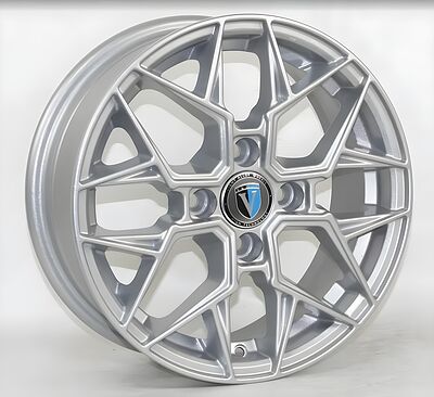 Venti 1420 5.5x14 4x98 ET 35 Dia 58.6 S