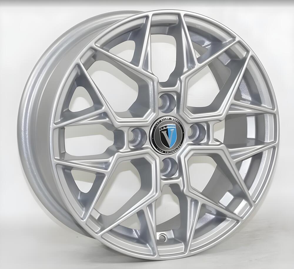 Venti 1420 5.5x14 4x100 ET 40 Dia 60.1 S