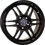 Venti 1502 6x15 5x100 ET 40 Dia 57.1 BL Venti 1502 6x15 5x100 ET 40 Dia 57.1 BL