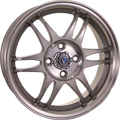 Venti 1502 6x15 4x100 ET 45 Dia 54 SD