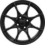 Venti 1503 6x15 4x98 ET 35 Dia 58.6 BL