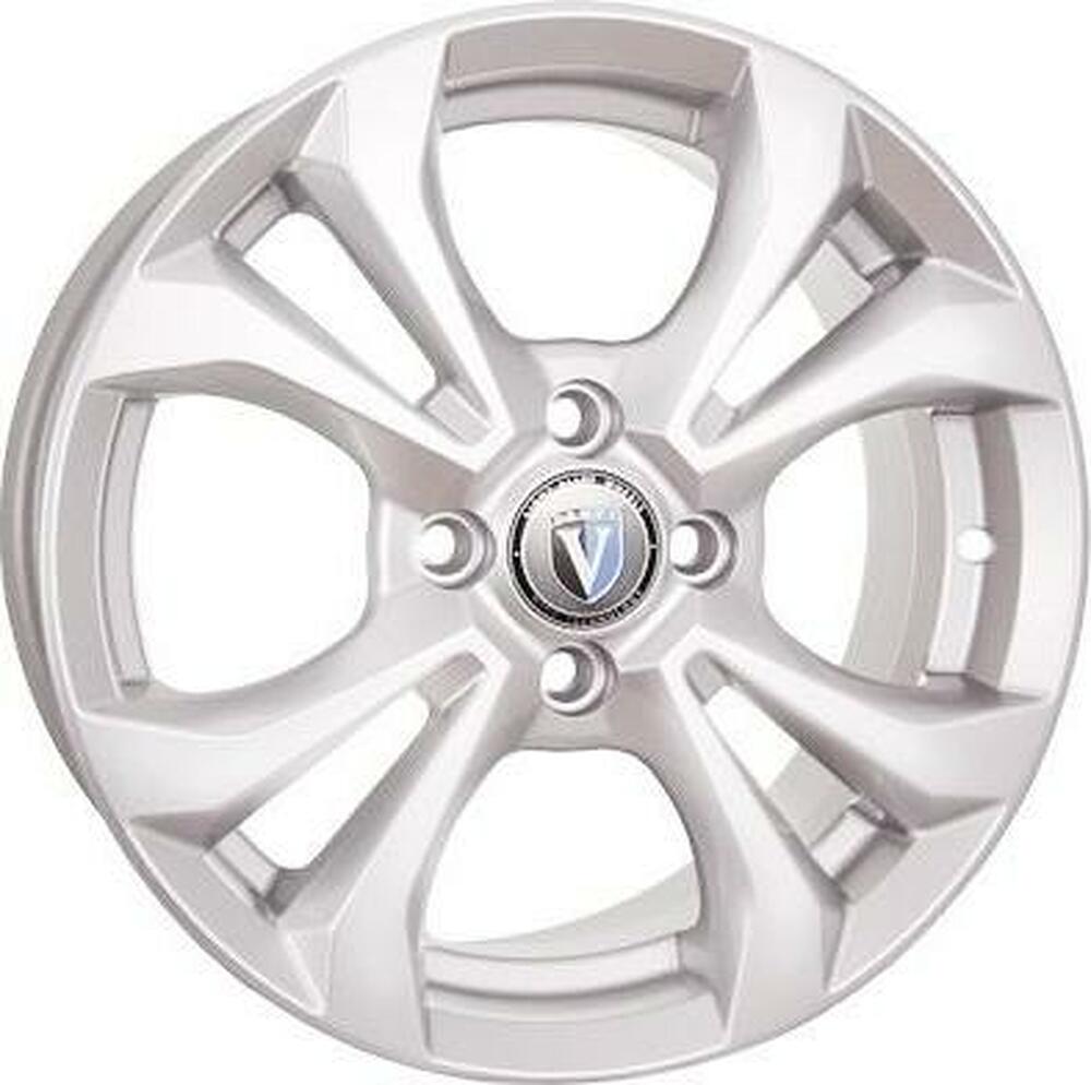 Venti 1504 6x15 4x100 ET 46 Dia 67.1 SL