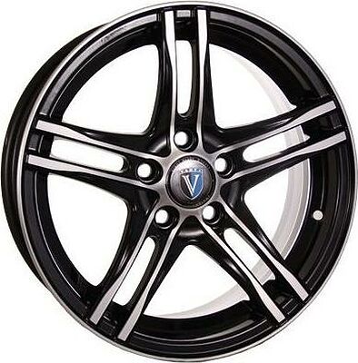 Venti 1505 6x15 5x100 ET 38 Dia 57 BD