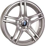 Venti 1505 6x15 5x100 ET 38 Dia 57.1 SL Venti 1505 6x15 5x100 ET 38 Dia 57.1 SL