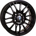 Venti 1506 6x15 4x100 ET 45 Dia 60.1 BL