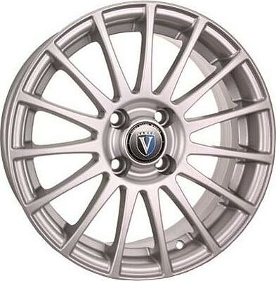 Venti 1506 6x15 4x114.3 ET 45 Dia 56.6 S
