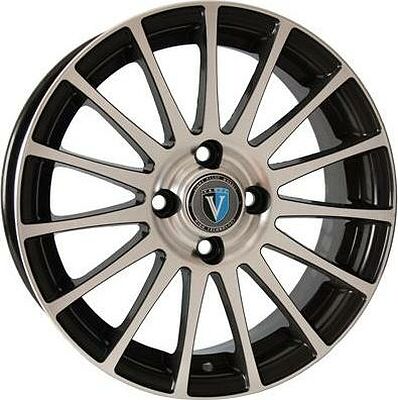 Venti 1507 6x15 4x100 ET 36 Dia 60.1 BD