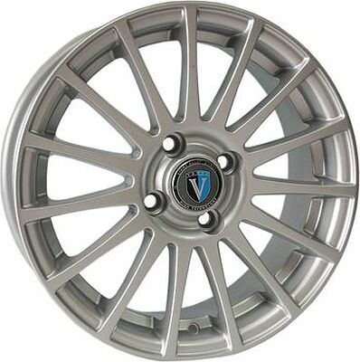Venti 1507 6x15 4x100 ET 38 Dia 67.1 SL