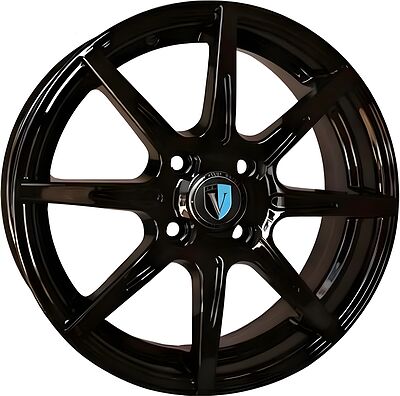 Venti 1508 5.5x15 4x100 ET 45 Dia 54.1 GB
