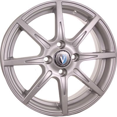 Venti 1508 5.5x15 4x114.3 ET 45 Dia 67.1 S