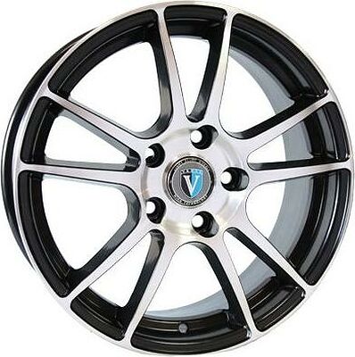Venti 1511 6x15 4x100 ET 45 Dia 54.1 BD