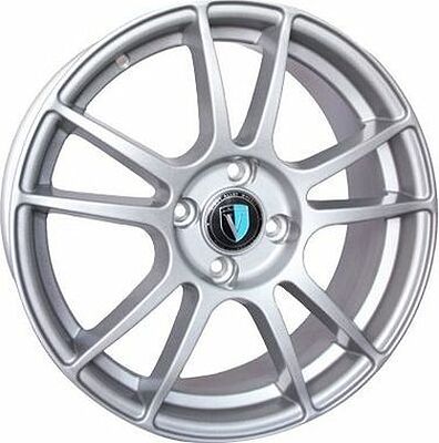 Venti 1511 6x15 4x100 ET 45 Dia 60.1 SL