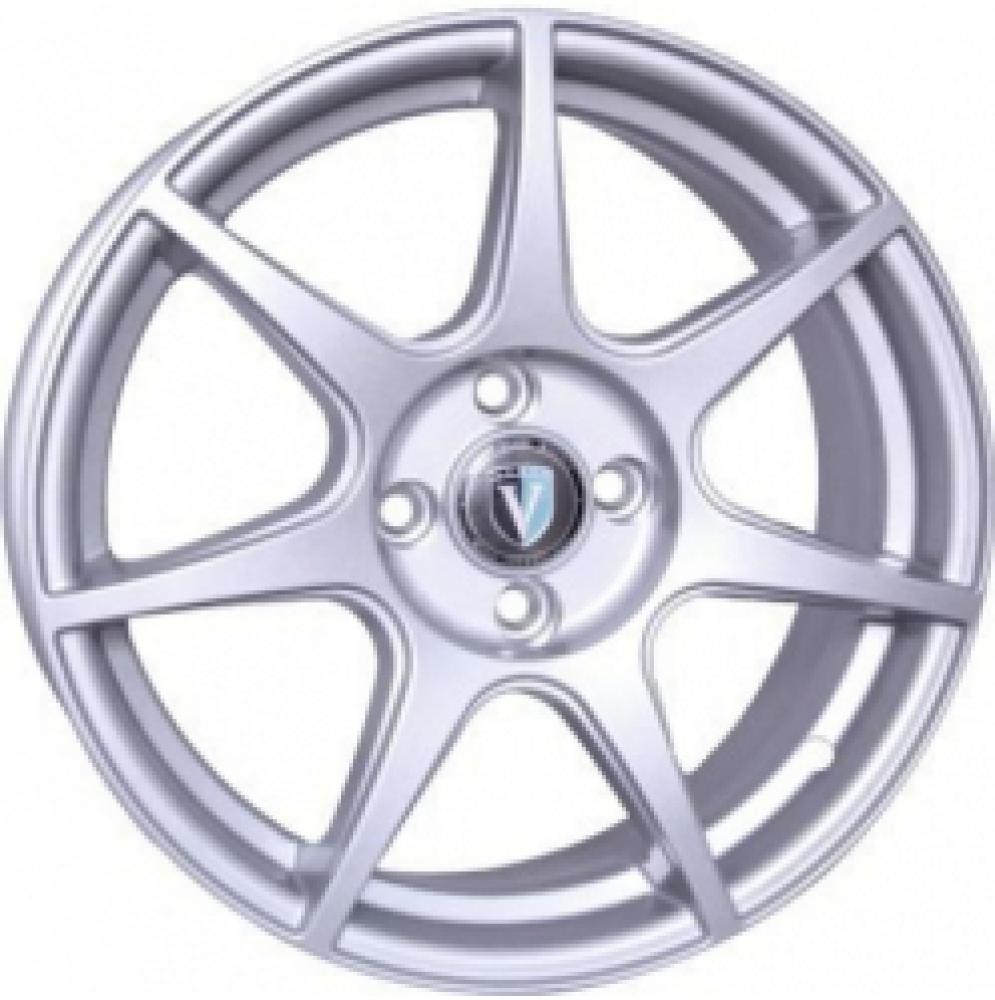Venti 1513 6x15 4x100 ET 45 Dia 54.1 S