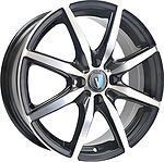 Venti 1515 6x15 4x98 ET 35 Dia 58.6 BD