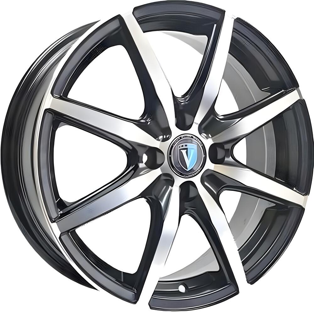 Venti 1515 6x15 4x98 ET 35 Dia 58.6 BD