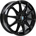 Venti 1516 6x15 4x100 ET 46 Dia 54.1 BL