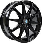 Venti 1516 6x15 4x100 ET 46 Dia 54.1 BL