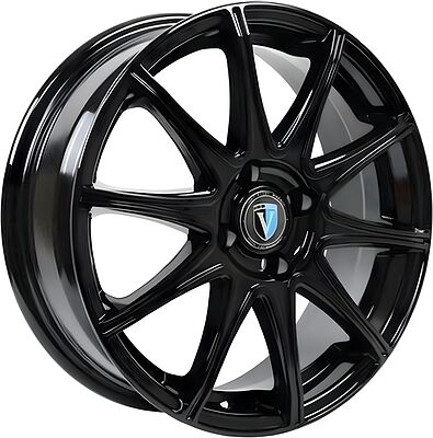 Venti 1516 6x15 4x100 ET 46 Dia 60.1 BL