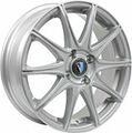 Venti 1516 6x15 4x100 ET 46 Dia 60.1 SL