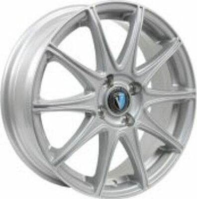 Venti 1516 6x15 4x100 ET 46 Dia 60.1 SL