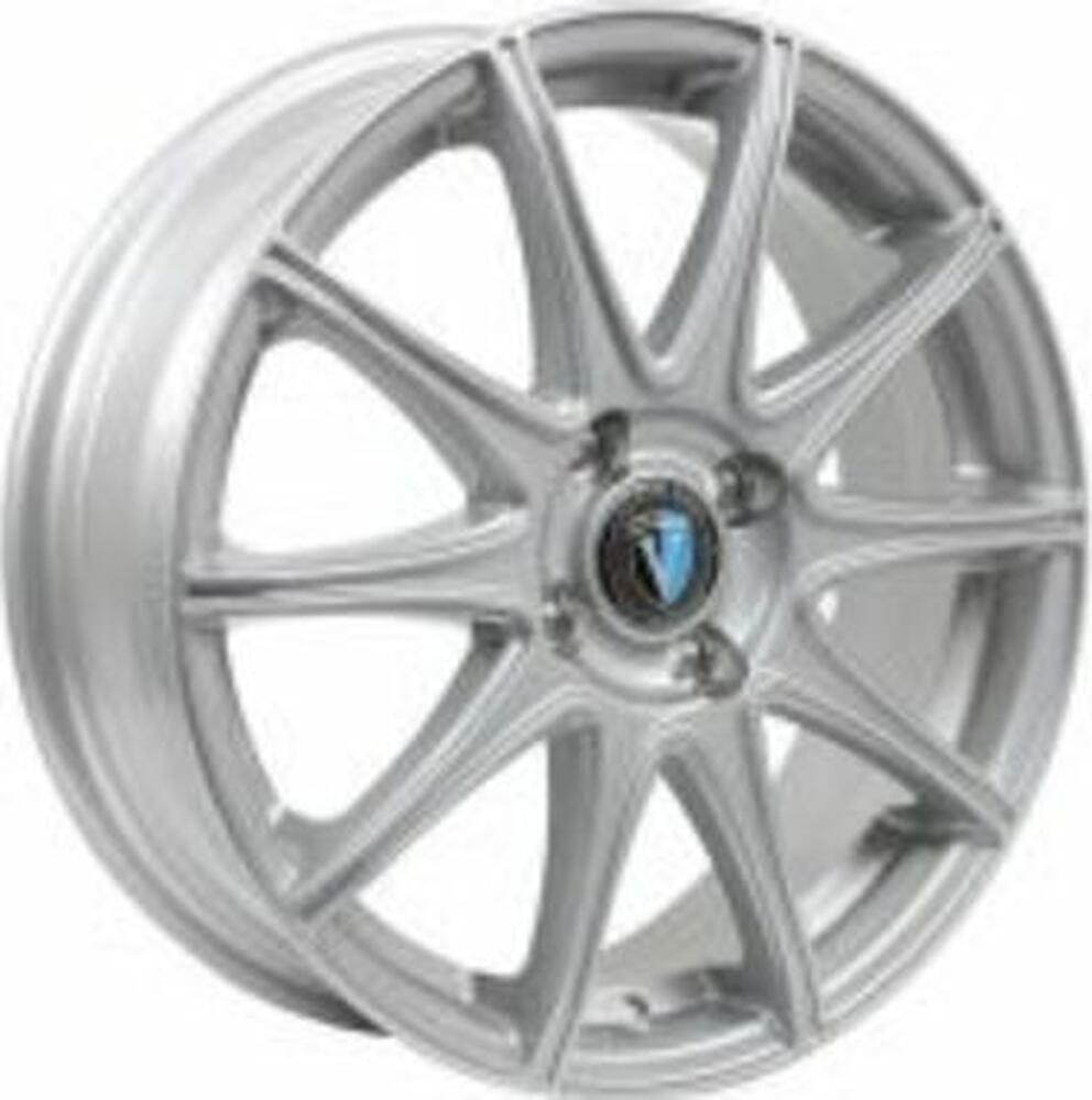 Venti 1516 6x15 4x100 ET 46 Dia 54.1 SL