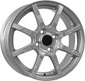 Venti 1517 6x15 4x100 ET 50 Dia 60.1 SL