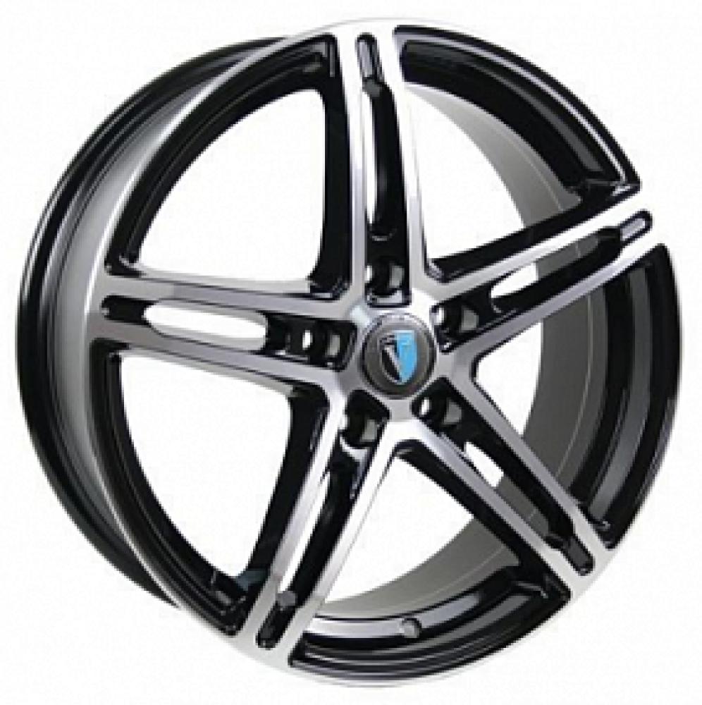 Venti 1518 6x15 4x100 ET 40 Dia 60.1 BD