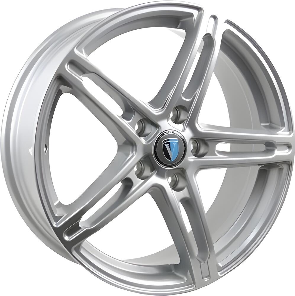 Venti 1518 6x15 4x100 ET 40 Dia 60.1 S