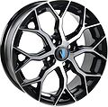 Venti 1519 6x15 4x100 ET 46 Dia 60 BD Venti 1519 6x15 4x100 ET 46 Dia 60 BD