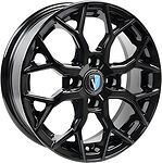 Venti 1519 6x15 4x100 ET 46 Dia 60 BL