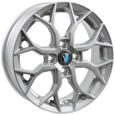 Venti 1519 6x15 4x100 ET 46 Dia 54.1 S