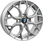 Venti 1519 6x15 4x100 ET 46 Dia 60.1 SL