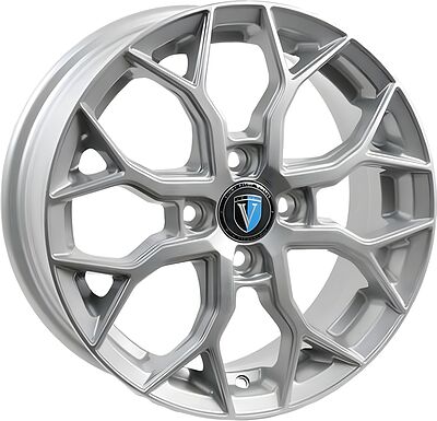 Venti 1519 6x15 4x100 ET 40 Dia 60.1 SL