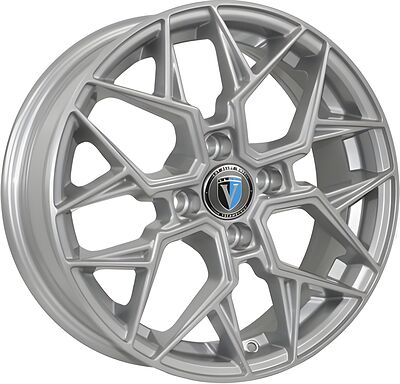 Venti 1520 6x15 4x100 ET 45 Dia 60.1 SL