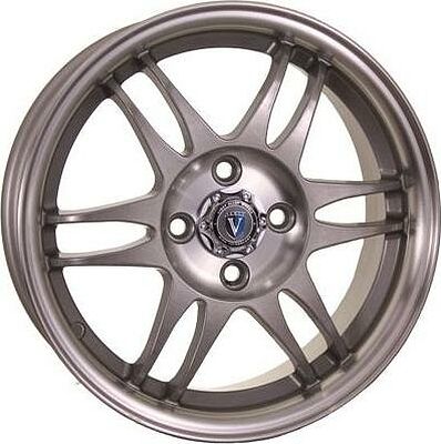 Venti 1602 6.5x16 5x114.3 ET 45 Dia 60.1 S
