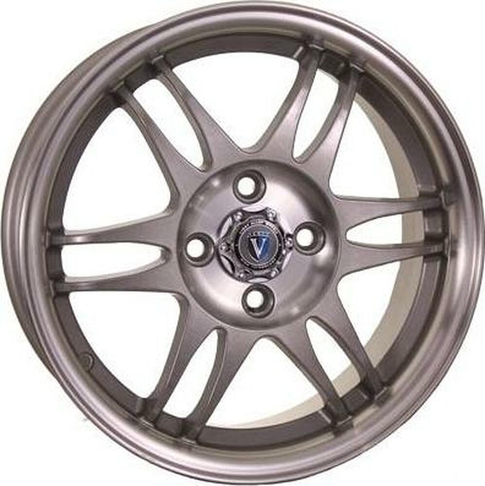 Venti 1602 6.5x16 5x114.3 ET 45 Dia 67.1 S