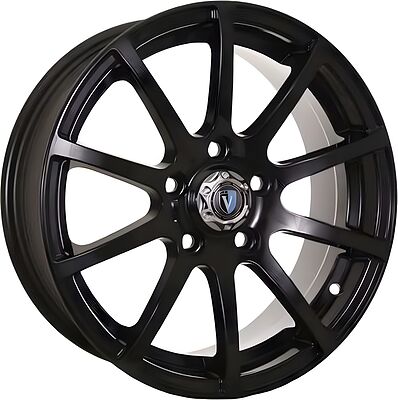 Venti 1603 6.5x16 5x115 ET 41 Dia 70.1 BL