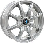 Диски для BAIC BJEV EU300
