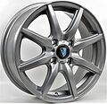 Venti 1605 6x16 4x100 ET 50 Dia 60.1 S