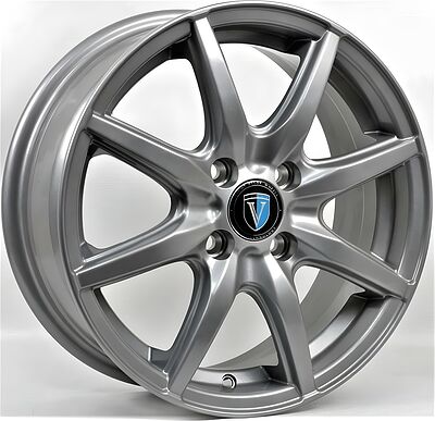 Venti 1605 6x16 4x100 ET 50 Dia 60.1 S