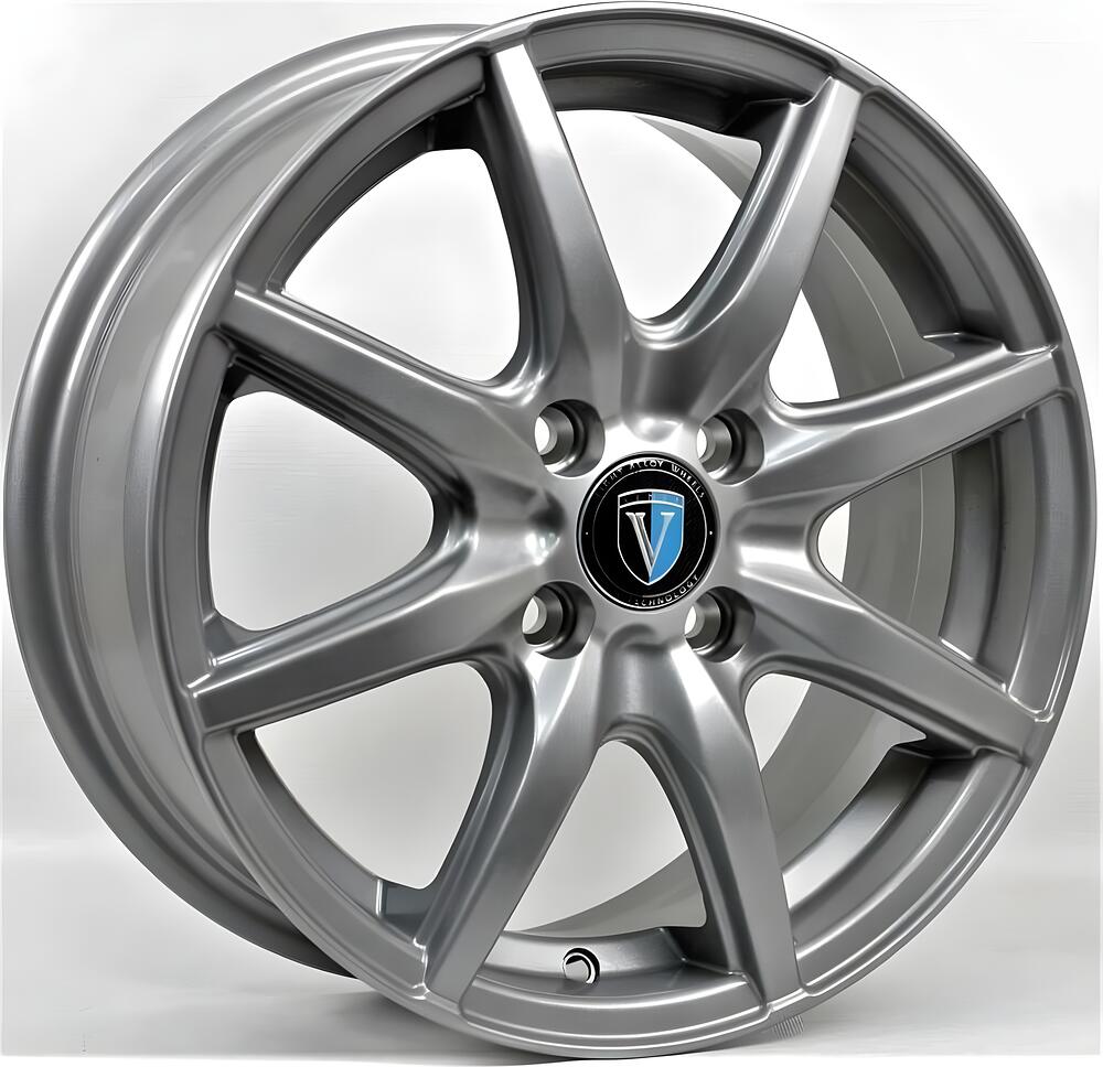 Venti 1605 6x16 4x100 ET 45 Dia 60.1 S