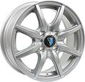 Venti 1605 6x16 4x100 ET 50 Dia 60.1 SL