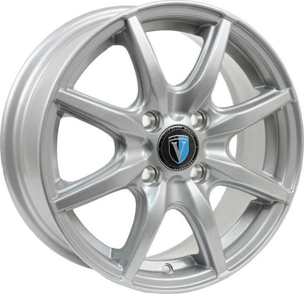 Venti 1605 6x16 4x114 ET 45 Dia 67 SL